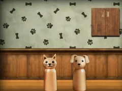 Jeu Amgel Kids Room Escape 348 en ligne