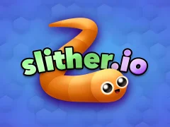 Jeu slither.io en ligne