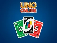 Jeu Uno Online en ligne