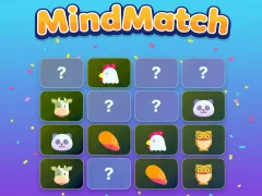 Jeu MindMatch en ligne