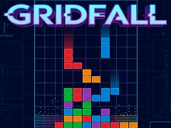 Jeu Gridfall en ligne