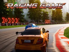 Jeu Racing game en ligne