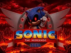 Jeu Sonic en ligne
