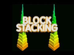 Jeu Block Stacking en ligne
