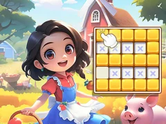Jeu Sudoku Garden en ligne