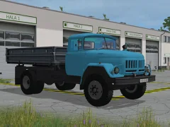 Jeu Russian Trucks Differences en ligne