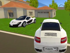 Jeu Car Crush: Realistic Destruction en ligne
