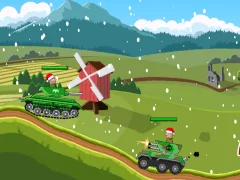 Jeu Steel Legion en ligne
