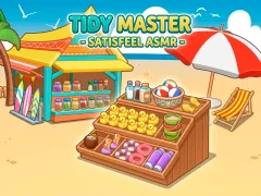 Jeu Tidy Master - Satisfeel ASMR en ligne