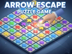 Jeu Arrow Escape Puzzle Game en ligne