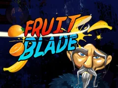 Jeu Fruit Blade en ligne