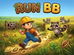 Jeu Run BB en ligne
