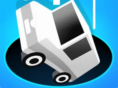 Jeu Black hole.io en ligne