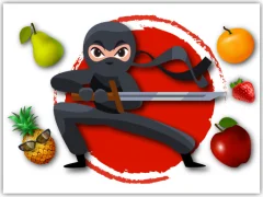 Jeu Fruit Ninja en ligne