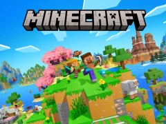 Jeu Minecraft Online en ligne