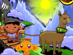 Jeu Monkey Go Happy 972 en ligne