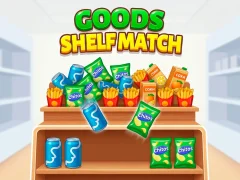 Jeu Goods shelves en ligne