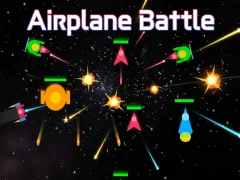 Jeu Airplane Battle en ligne