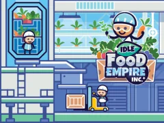 Jeu Food Empire Inc en ligne