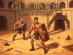 Jeu Gladiator: True Story en ligne