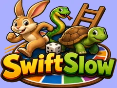 Jeu Swift Slow en ligne