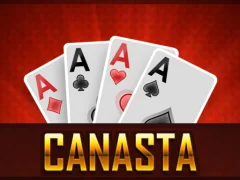 Jeu Canasta en ligne