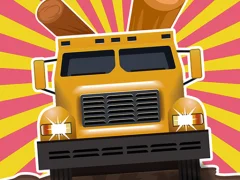 Jeu Truck Physics en ligne