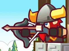 Jeu Sentry Guardian en ligne