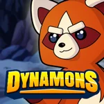 Jeu Dynamons en ligne