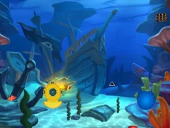 Jeu Assist Older Tortoise Couple en ligne