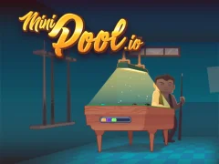 Jeu Minipool.io en ligne