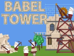 Jeu Babel Tower en ligne