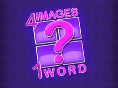 Jeu 4 Images 1 Word en ligne