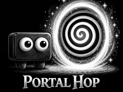 Jeu Portal Hop en ligne