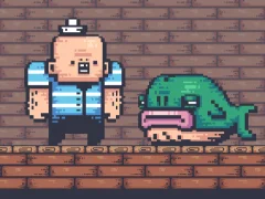Jeu Pirate Bombs en ligne