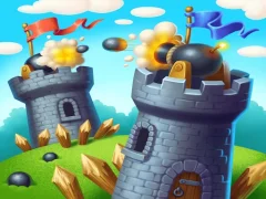 Jeu King Defense en ligne