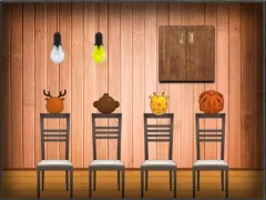 Jeu Amgel Easy Room Escape 46 en ligne