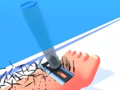 Jeu Collect Hair en ligne