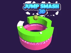 Jeu Jump Smash 3D en ligne