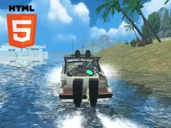 Jeu Boat Rescue Simulator Mobile en ligne