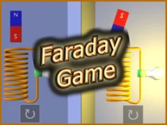 Jeu Faraday Game en ligne