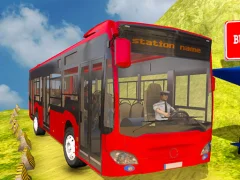 Jeu Metro Bus Games Real Metro Sim en ligne
