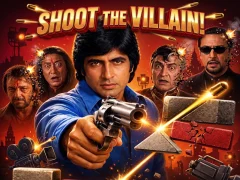 Jeu Shoot The Villain! en ligne