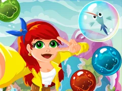 Jeu Jello Bubbles en ligne