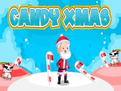Jeu Santa Xmas en ligne