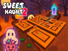Jeu Sweet Haunt 2 en ligne