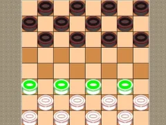 Jeu Pillar Checkers Duel en ligne