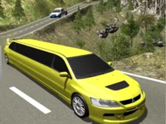 Jeu Limo City Drive 2020 en ligne