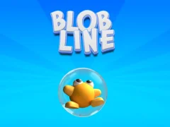 Jeu Blob Line en ligne