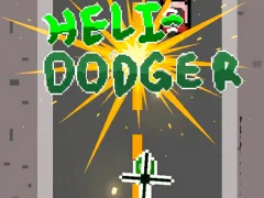 Jeu Heli Dodger en ligne